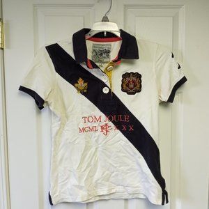 Joule Short Sleeve Polo Shirt